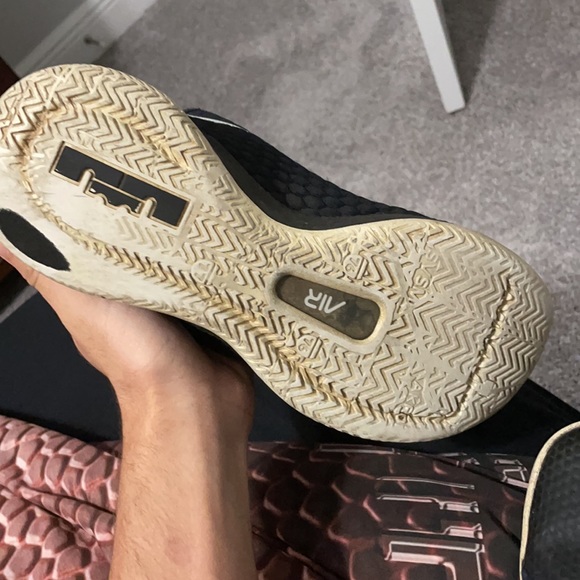 LeBron Witnesses - Picture 6 of 8